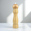 Moedor de Pimenta e Sal de Madeira 20 Cm - Personalizado - LeBlank Corporativo