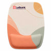 Mouse Pad Ergonomico para Sublimacao - Personalizado - LeBlank Corporativo