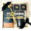 Kit JK Pivotando G Exclusivo LeBlank Corporativo