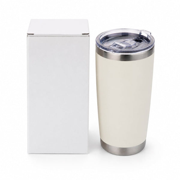 Presente Copo Termico 520ml com Drip Coffee - LeBlank Corporativo