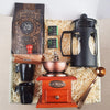 Kit Café Vintage Corporativo LeBlank Corporativo