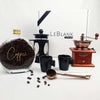 Kit Café em Grãos Premium LeBlank Corporativo