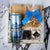 Kit Gourmet com Snacks Collection LeBlank Corporativo