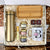 Kit Skincare com Argila e Caneca LeBlank Corporativo