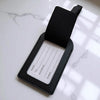 Tag de Mala de Courino - Personalizada - LeBlank Corporativo